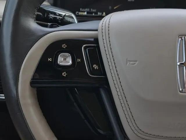 2020 Lincoln Aviator Grand Touring