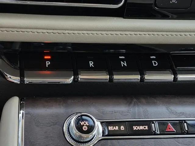 2020 Lincoln Aviator Grand Touring
