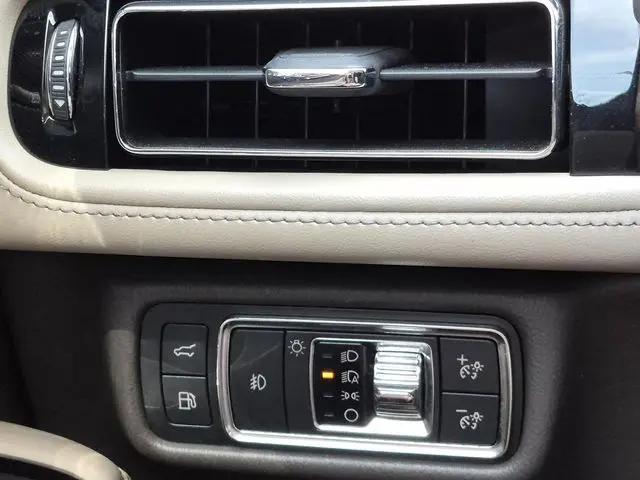 2020 Lincoln Aviator Grand Touring