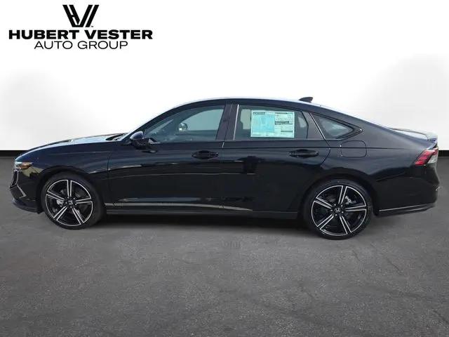 2026 Honda Accord Sedan Sport for sale in Wilson, NC