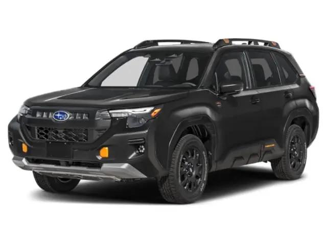 2026 Subaru Forester Wilderness for sale in Milford, CT