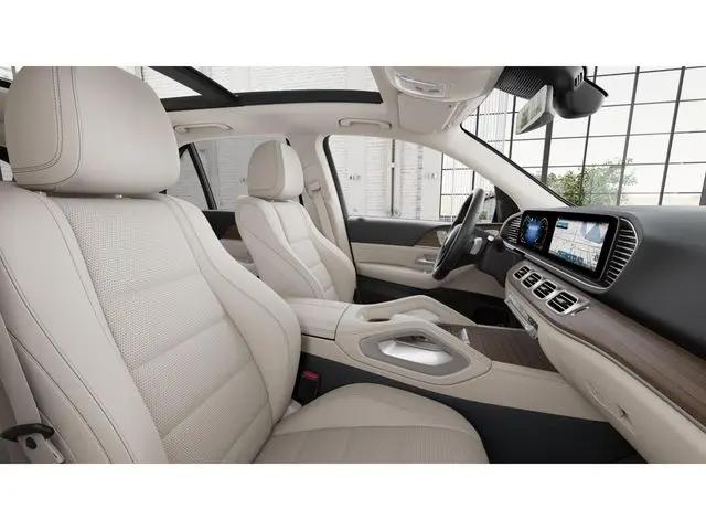 2026 Mercedes-Benz GLE GLE 350 GLE 350