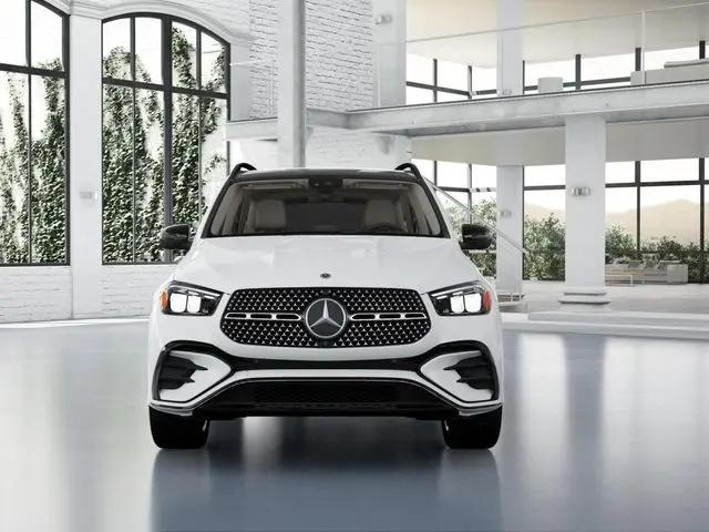2026 Mercedes-Benz GLE GLE 350 GLE 350