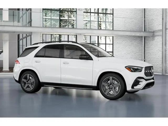 2026 Mercedes-Benz GLE GLE 350 GLE 350