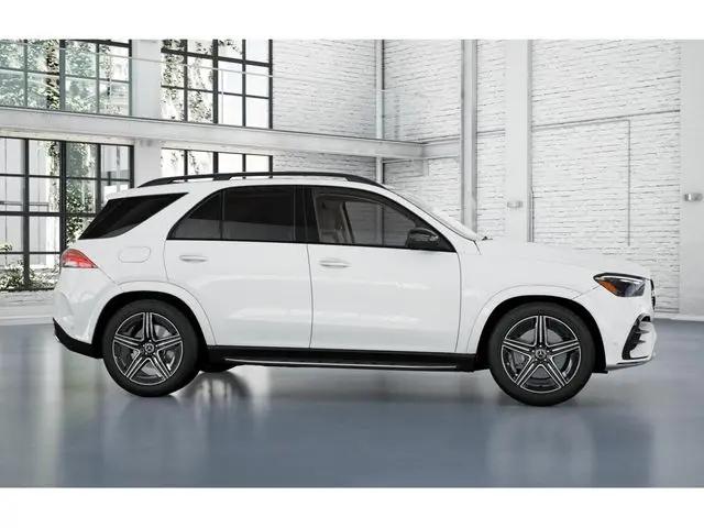 2026 Mercedes-Benz GLE GLE 350 GLE 350
