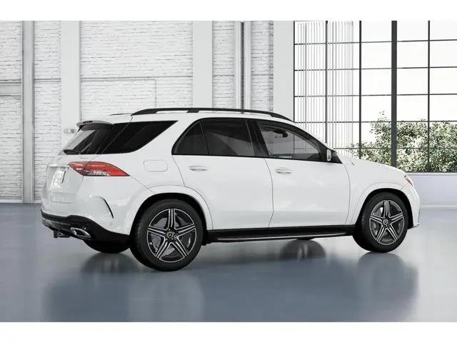 2026 Mercedes-Benz GLE GLE 350 GLE 350