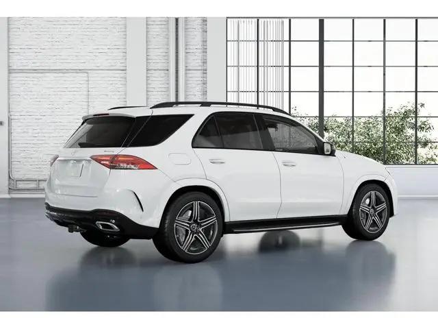 2026 Mercedes-Benz GLE GLE 350 GLE 350