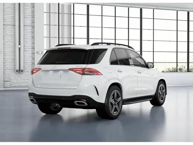 2026 Mercedes-Benz GLE GLE 350 GLE 350