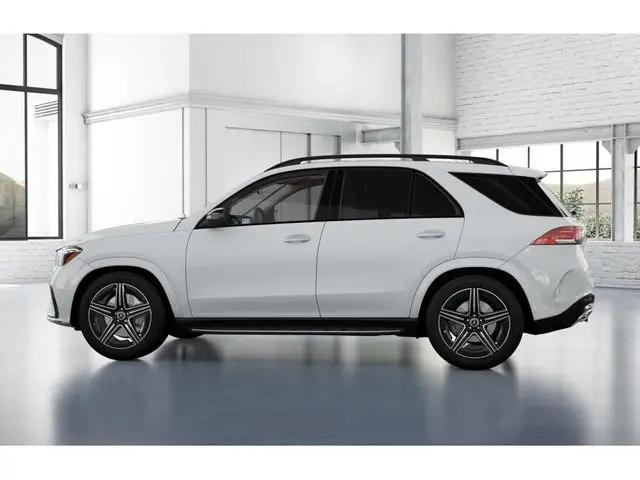 2026 Mercedes-Benz GLE GLE 350 GLE 350