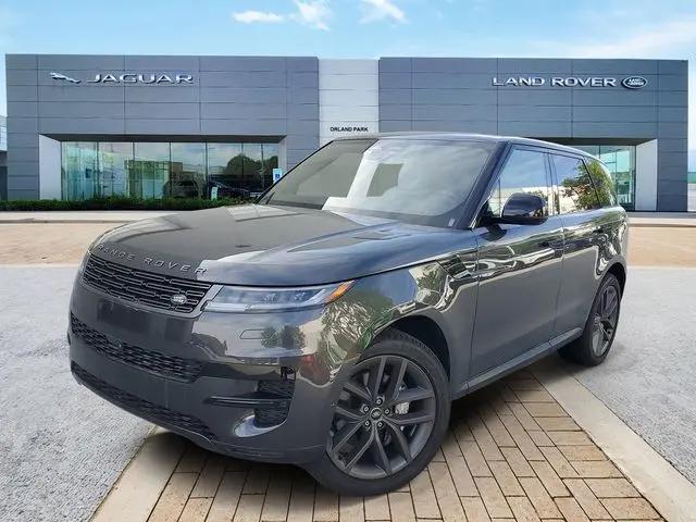 2025 Land Rover Range Rover Sport P360 SE for sale in Tinley Park, IL