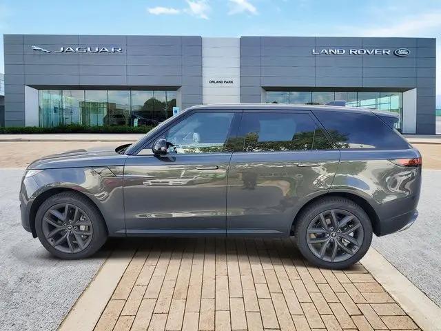 2025 Land Rover Range Rover Sport P360 SE