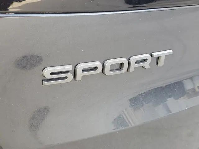 2025 Land Rover Range Rover Sport P360 SE