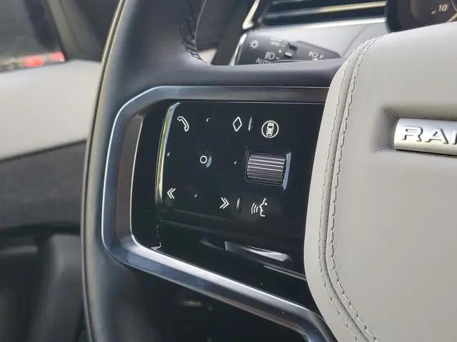 2025 Land Rover Range Rover Sport P360 SE