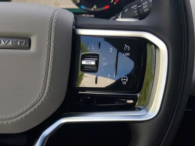 2025 Land Rover Range Rover Sport P360 SE