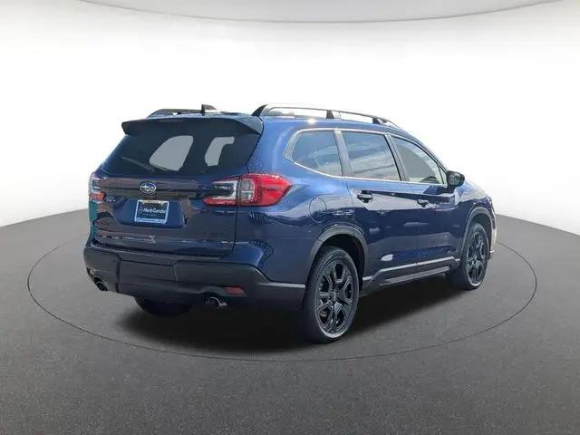 2026 Subaru Ascent Onyx Edition Touring 7-Passenger