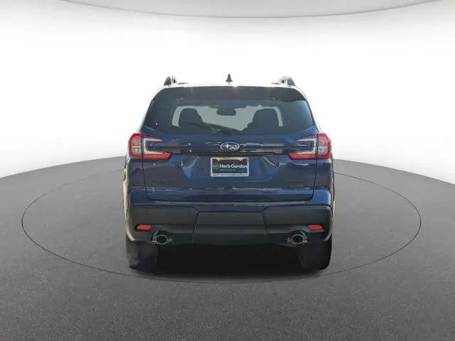 2026 Subaru Ascent Onyx Edition Touring 7-Passenger