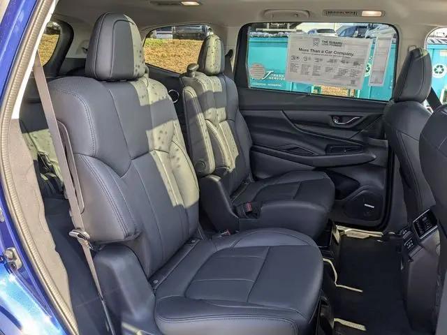 2026 Subaru Ascent Onyx Edition Touring 7-Passenger
