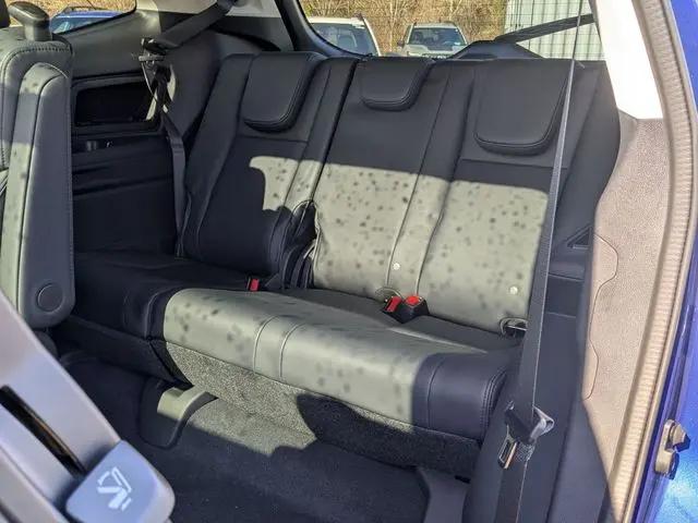 2026 Subaru Ascent Onyx Edition Touring 7-Passenger