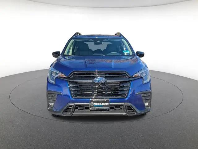 2026 Subaru Ascent Onyx Edition Touring 7-Passenger
