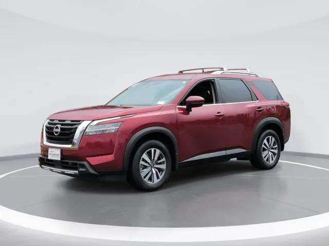 2023 Nissan Pathfinder SL 4WD for sale in Hillsborough, NC