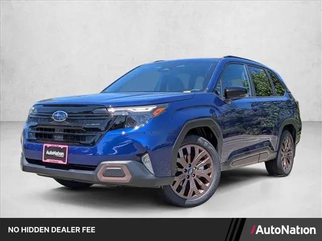 2026 Subaru Forester Sport for sale in Roseville, CA