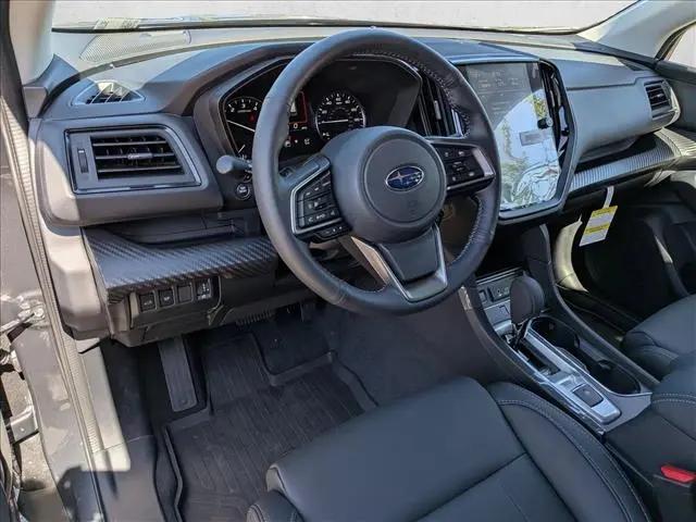 2026 Subaru Ascent Premium 7-Passenger