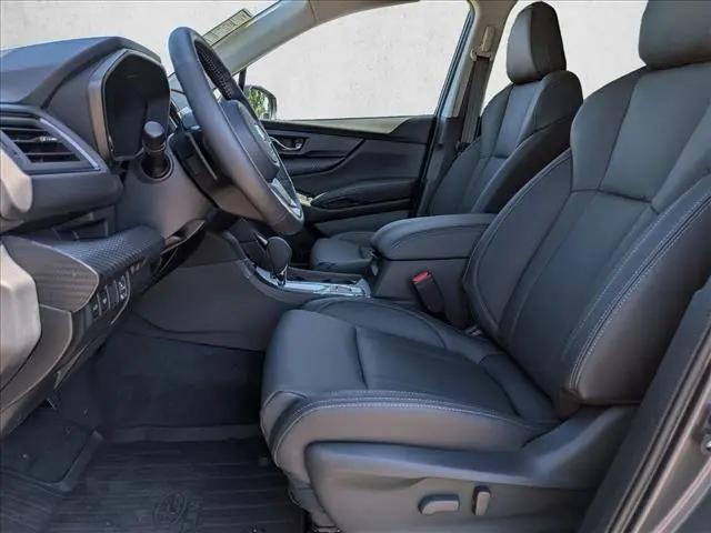 2026 Subaru Ascent Premium 7-Passenger