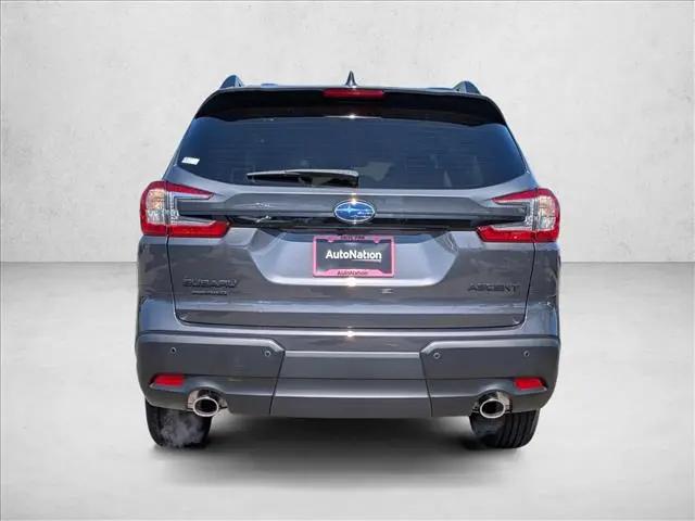 2026 Subaru Ascent Premium 7-Passenger