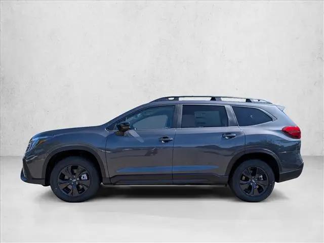 2026 Subaru Ascent Premium 7-Passenger