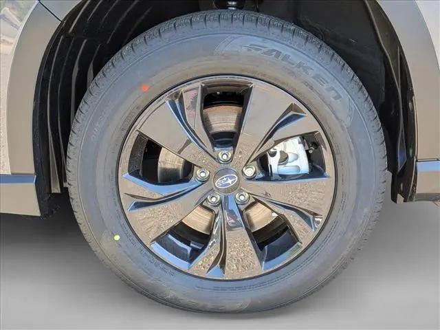 2026 Subaru Ascent Premium 7-Passenger