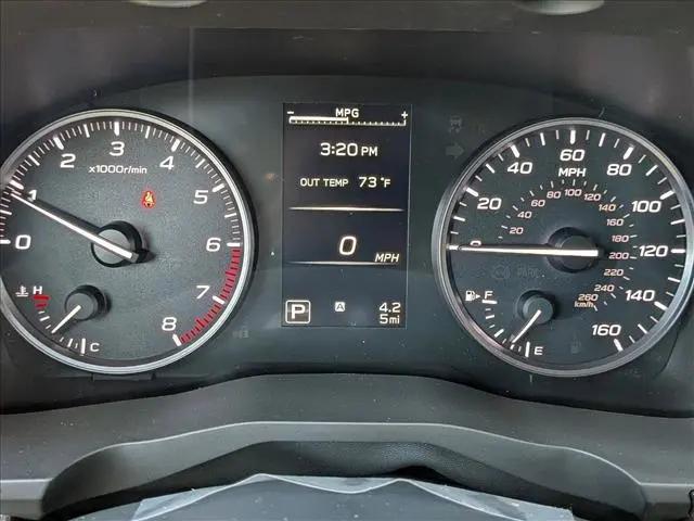 2026 Subaru Ascent Premium 7-Passenger
