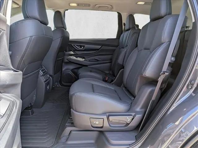 2026 Subaru Ascent Premium 7-Passenger