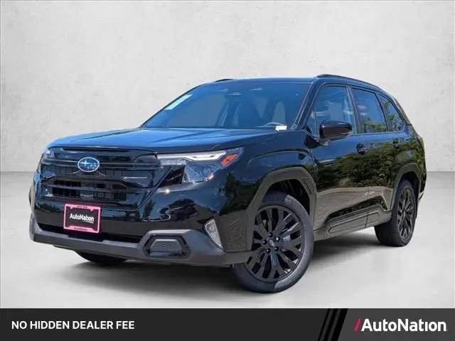 2026 Subaru Forester Sport for sale in Roseville, CA