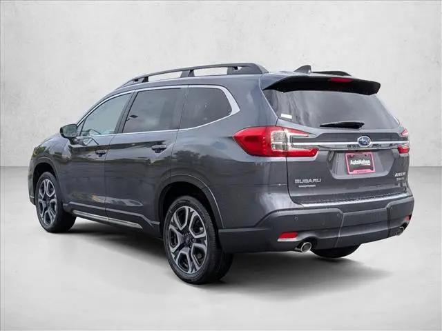 2026 Subaru Ascent Limited 7-Passenger