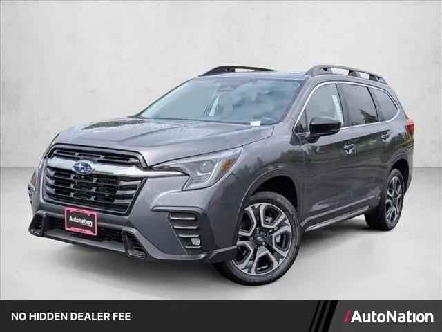 2026 Subaru Ascent Limited 7-Passenger for sale in Roseville, CA