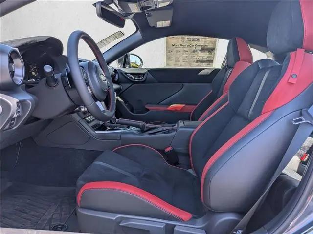 2026 Subaru BRZ Limited
