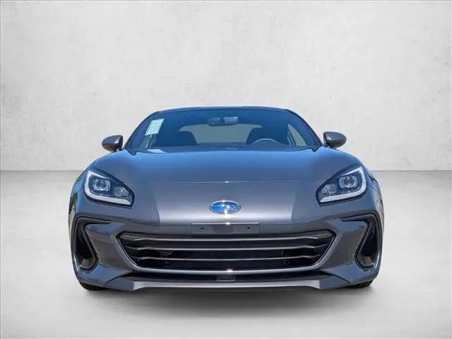 2026 Subaru BRZ Limited