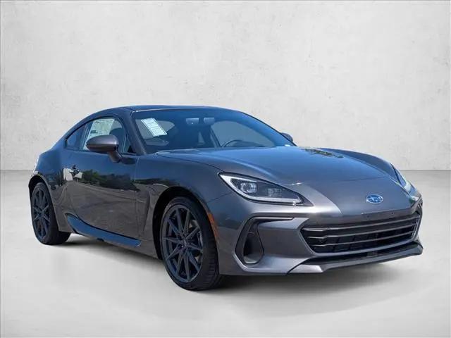 2026 Subaru BRZ Limited