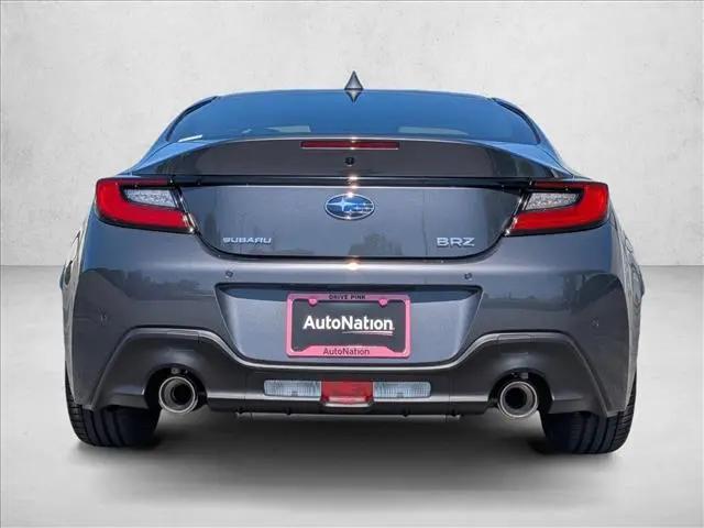2026 Subaru BRZ Limited