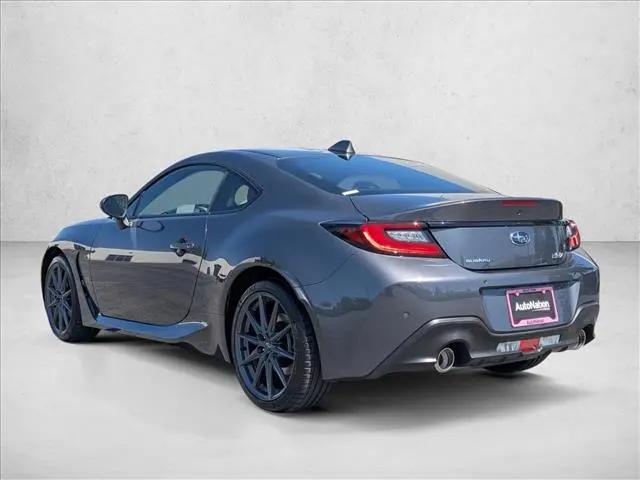 2026 Subaru BRZ Limited
