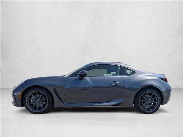 2026 Subaru BRZ Limited