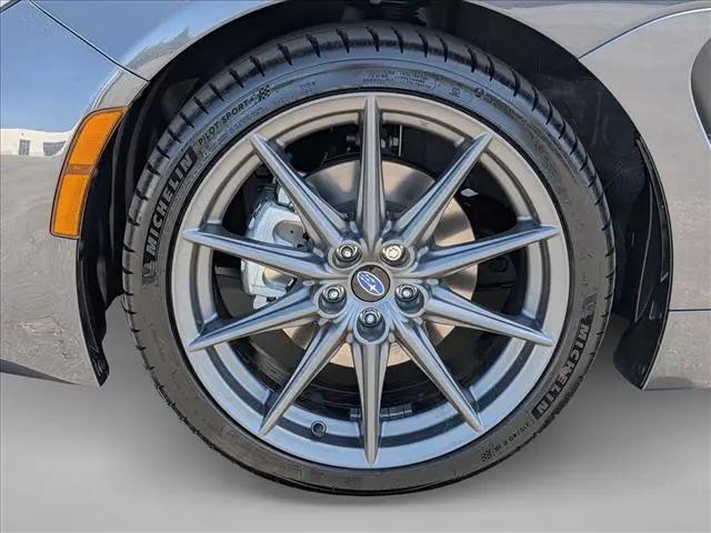 2026 Subaru BRZ Limited