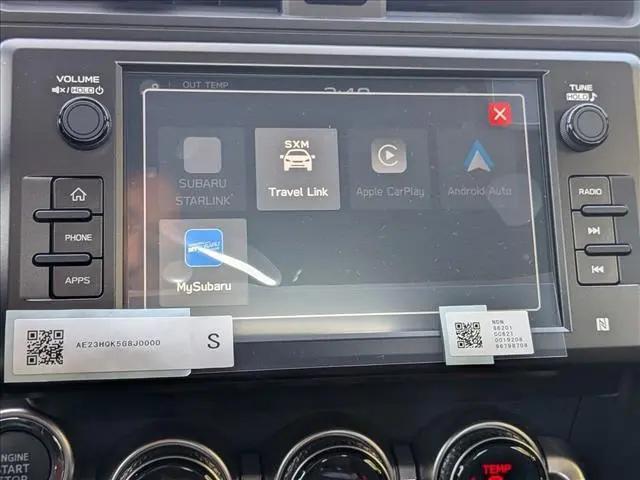 2026 Subaru BRZ Limited