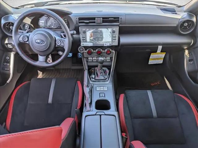 2026 Subaru BRZ Limited