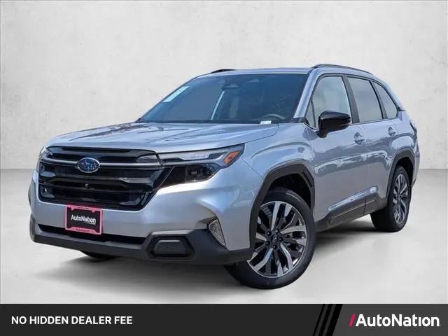 2026 Subaru Forester Touring for sale in Roseville, CA