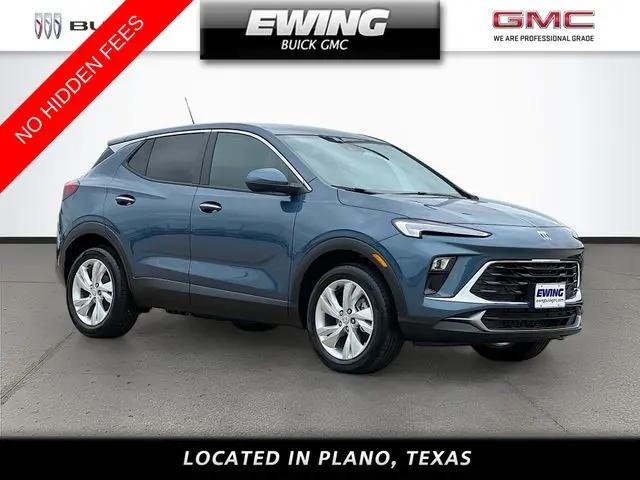 2026 Buick Encore GX Preferred FWD for sale in Plano, TX