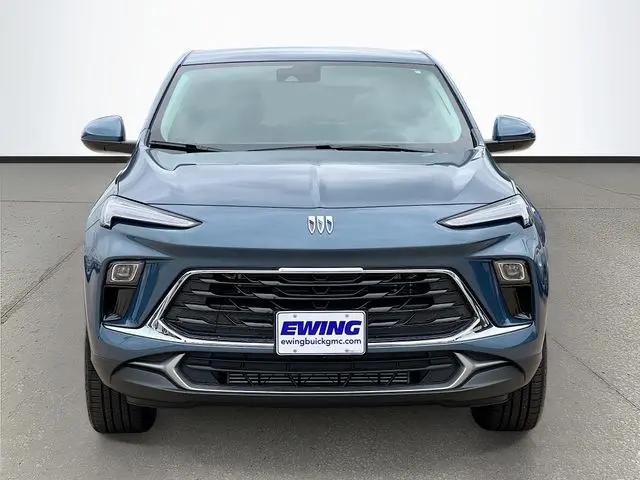 2026 Buick Encore GX Preferred FWD