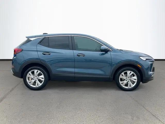2026 Buick Encore GX Preferred FWD