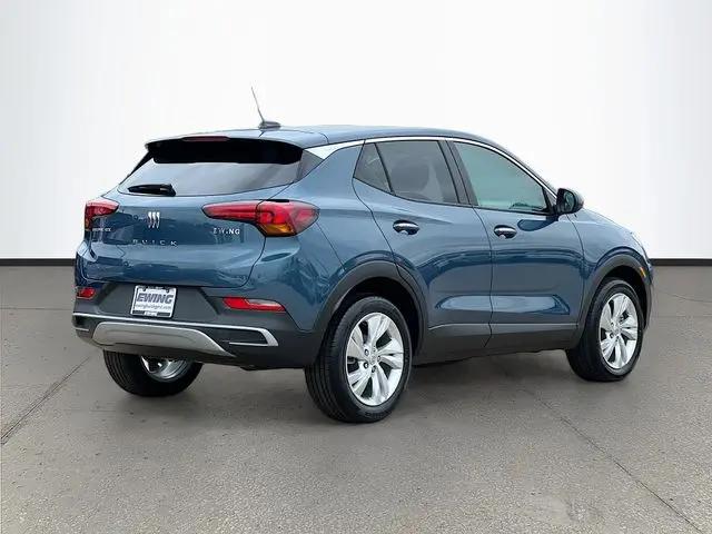 2026 Buick Encore GX Preferred FWD