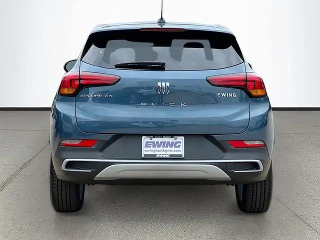 2026 Buick Encore GX Preferred FWD